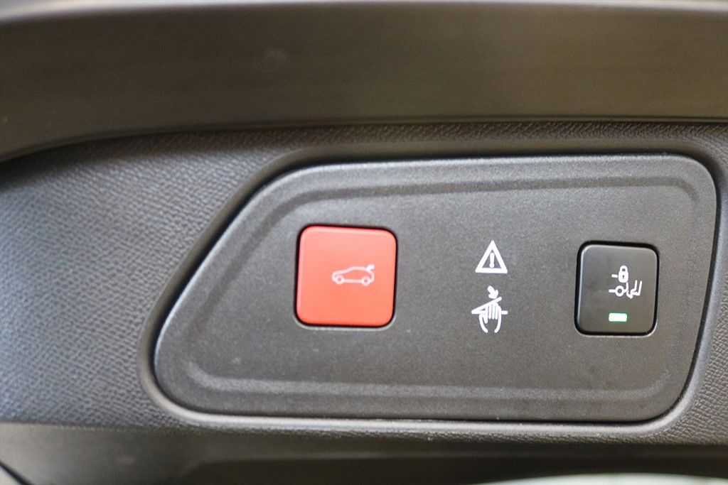 Bild på GT Plug-in Hybrid 300hk AWD - Navi, Carplay