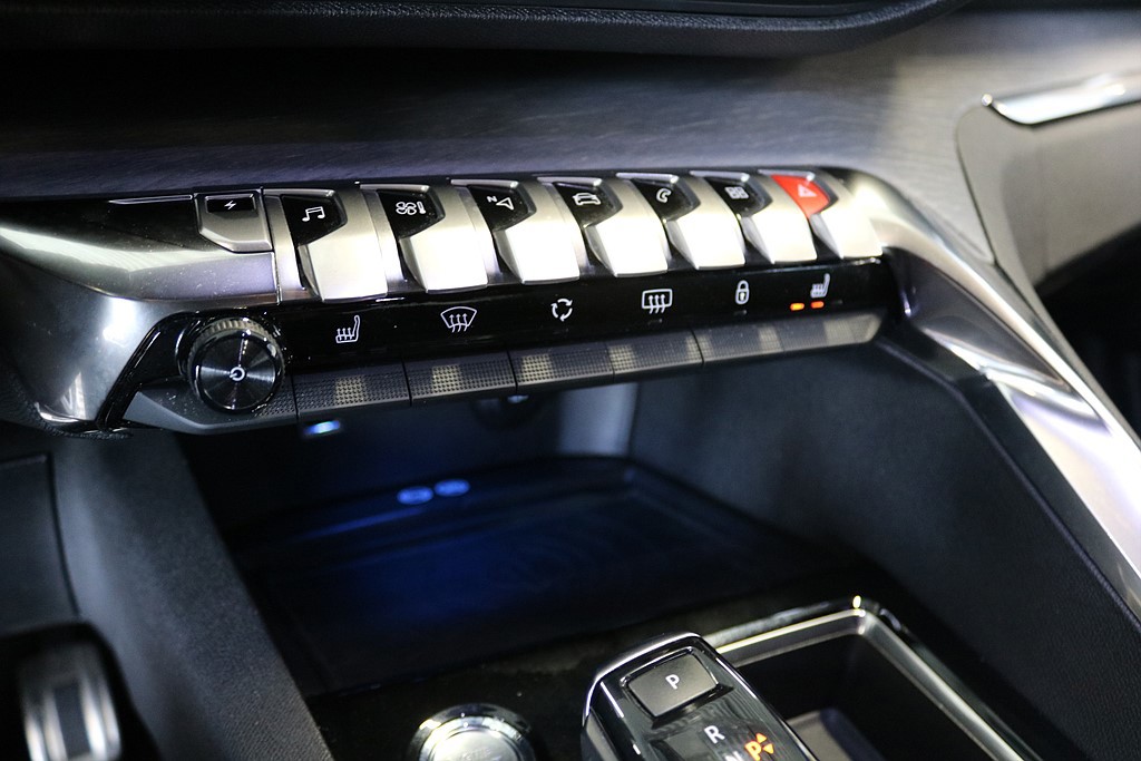 Bild på GT Plug-in Hybrid 300hk AWD - Drag