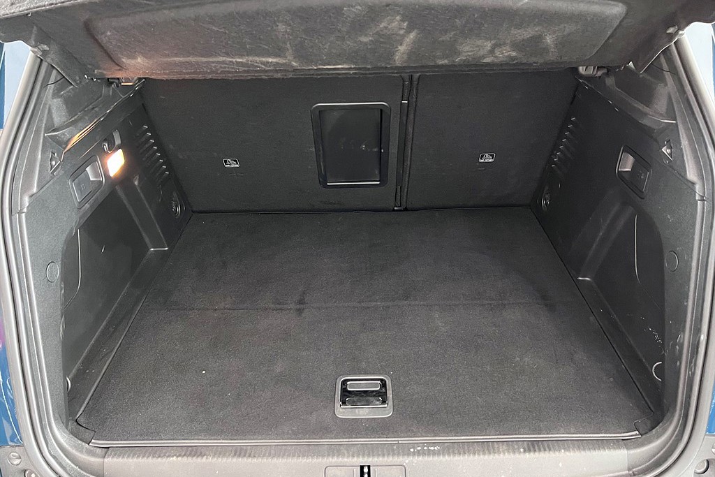 Bild på Allure Plug-In Hybrid 225hk Aut - Carplay