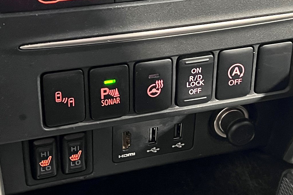 Bild på Premium Pro 2.2 150hp 4WD Aut - Drag