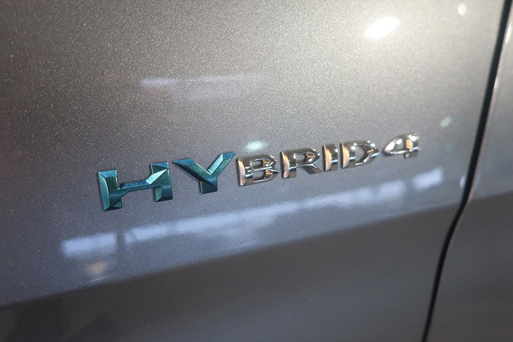 Bild på GT Plug-In Hybrid 300hk 4WD - Carplay, Navi