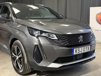 Bild på GT 1.2 PT 130hk Aut - 7-SITS, B-KAMERA