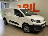 Bild på Plus 1.5 BlueHDi 130hk Aut L2 - DEMO