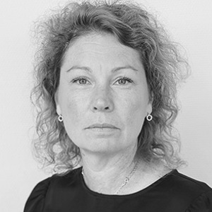 Bild på Linda Karlsson
