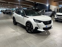 Bild på GT Pack 50 kWh 136hk Aut - B-KAMERA, CARPLAY