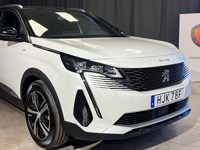 Bild på GT 1.2 PT 130hk Aut - B-KAMERA, CARPLAY