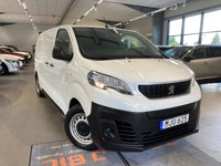 Bild på PRO L2 50kWh 136hk - KOMFORTVÄGG, 3-SITS, LEASEBAR