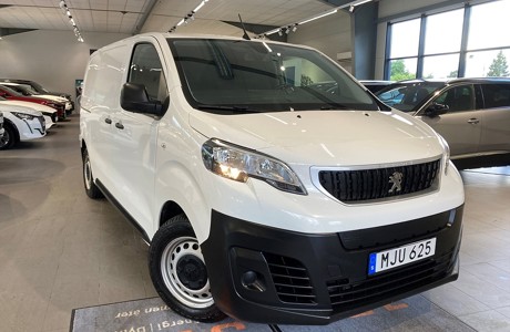 PRO L2 50kWh 136hk - KOMFORTVÄGG, 3-SITS, LEASEBAR