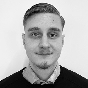 Bild på Adam Sahin