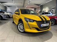 Bild på Allure Pack 50kWh 136hk Aut - BACKKAMERA, CARPLAY