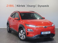Bild på Premium 64 kWh 204hk Aut - Carplay, Krell