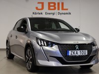 Bild på GT Pack 136hk Aut - B-KAMERA