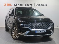 Bild på Advanced PHEV 265hk 4WD - PANO, KRELL LJUDSYSTEM