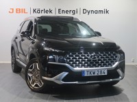 Bild på Advanced PHEV 265hk 4WD - Krell Ljudsystem