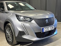 Bild på Active Pack 50kWh 136hk Aut - CARPLAY