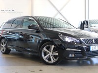 Bild på SW GT Line 1.5 BlueHDi 130hk Aut