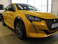 Bild på Active Pack 50 kWh 136hk Aut - PRIVATLEASING!
