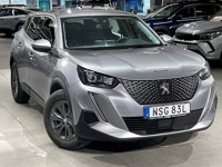 Bild på Active 50 kWh 136hk Aut - CARPLAY, NAB