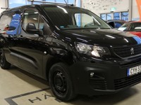 Bild på PRO L2 1.5 BHDi 100hk - DRAG, SKÅPINREDNING