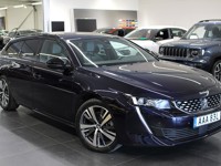 Bild på SW GT Plug-In Hybrid 225hk Aut - Focal