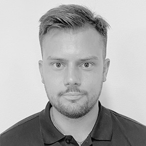 Bild på Kevin Thein