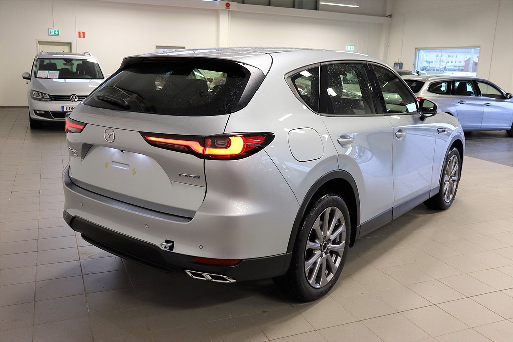 Bild på PHEV Takumi 2.5 Aut AWD - OMGÅENDE LEVERANS!