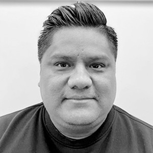 Bild på David Orellano