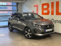 Bild på GT 1.2 PT 130hk Aut - 7-SITS, B-KAMERA