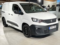 Bild på PRO L1 1.5 BHDi 130hk Aut - DRAG, VÄRMARE