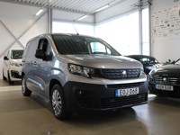 Bild på PRO+ 50kWh 136hk Aut L1 - DRAG