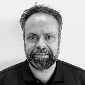 Bild på Tony Engström