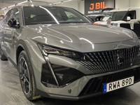 Bild på GT 1.2 PT 130hk Aut - 360-KAMERA, CARPLAY