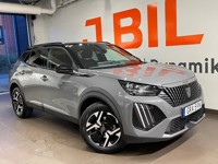 Bild på GT 1.2 PT 130hk Aut - NYA VINTERHJUL INGÅR