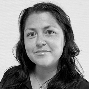 Bild på Lina Sikström