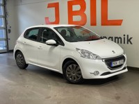 Bild på Active 1.2 PT VTi 82hk - FARTHÅLLARE