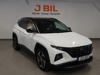 Bild på Advanced PHEV 265hk 6AT 4WD - VENTILERADE STOLAR