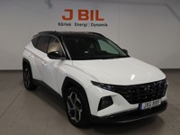 Bild på PHEV Advanced 1.6T-GDi 265hk 6AT 4WD