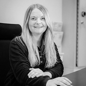 Bild på Elin Gustavsson