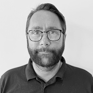 Bild på Joakim Syllfors