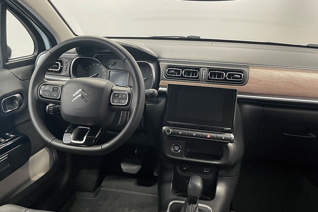 Bild på Shine 1.2 PT 110hk Aut - CARPLAY, KEYLESS