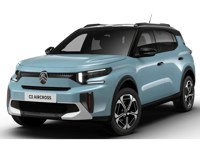 Bild på MAX Hybrid 136hk - PRIVATLEASING