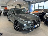 Bild på Advanced PHEV 265hk 4WD - NAVI