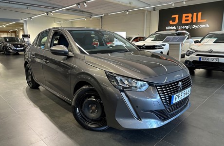 Active 1.2 PT 100hk - P-SENSORER