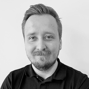Bild på André Lönnqvist