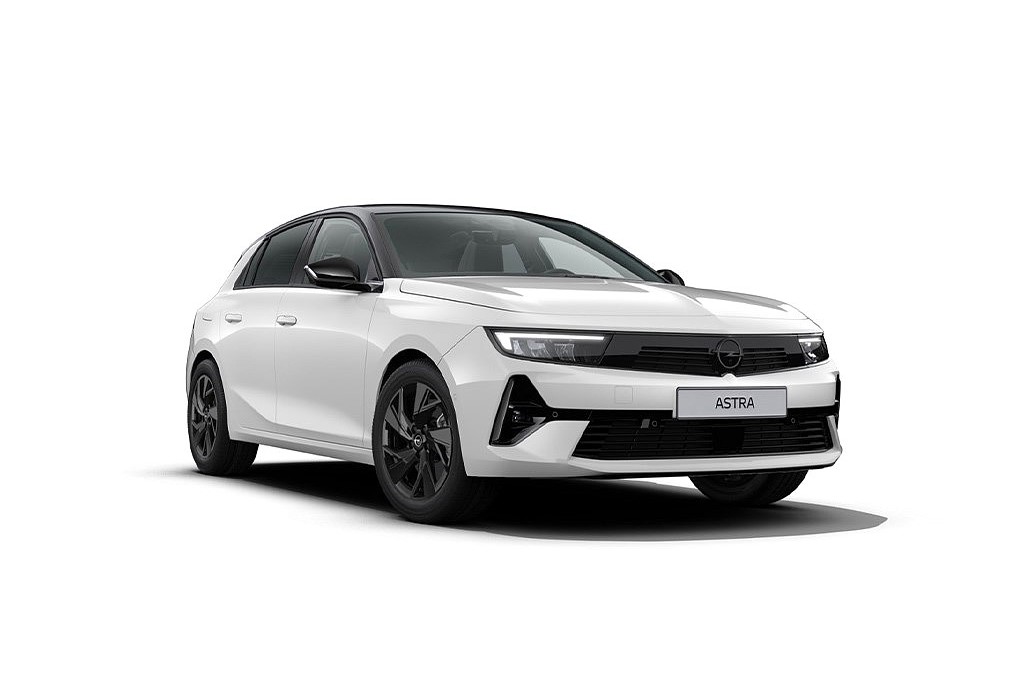 Bild på GS Line Plus PHEV 180hk Automat