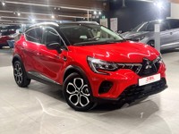 Bild på PHEV Intense + Style 160hk Aut - Från 3999kr/mån