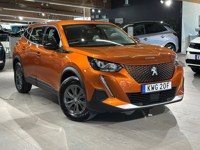 Bild på Active Pack 50 kWh 136hk Aut - CARPLAY