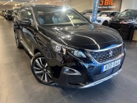 Bild på GT HYBRID4 300hk Aut AWD - BACKKAMERA, DRAG