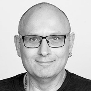 Bild på Marcus Öfverberg