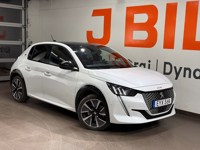 Bild på GT Pack 50kWh 136hk Aut - 360-KAMERA, CARPLAY